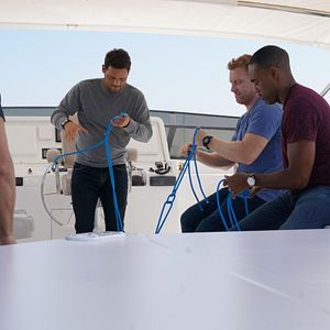 Bilder Jason George (II)