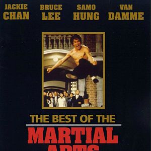 Bilder The Best of the Martial Arts Films