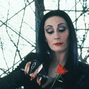 Bilder Anjelica Huston