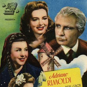 Bilder Aquel viejo molino