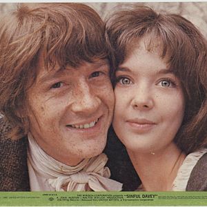 Bilder Dave - zuhaus in allen Betten