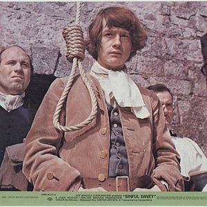 Bilder Dave - zuhaus in allen Betten