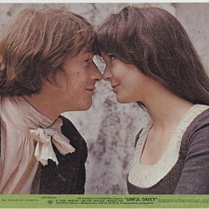 Bilder Dave - zuhaus in allen Betten