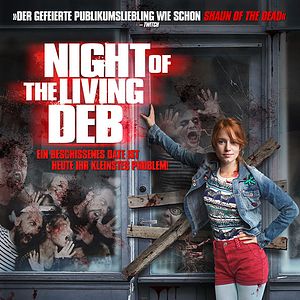 Bilder Night Of The Living Deb