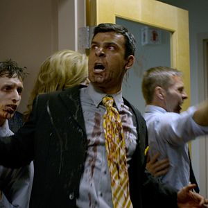 Bilder Night Of The Living Deb