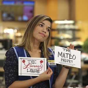 Bilder America Ferrera