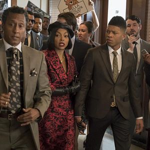 Bilder Taraji P. Henson