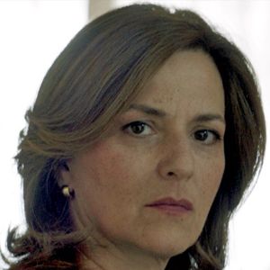 Bilder Martina Gedeck