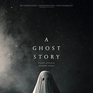 Bilder A Ghost Story