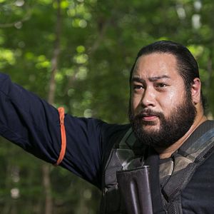 Bilder Cooper Andrews