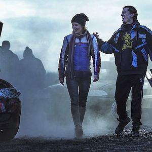 Bilder Wasteland - Verlorenes Land