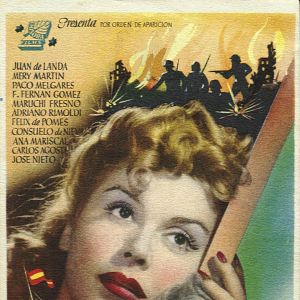 Bilder Noche sin cielo