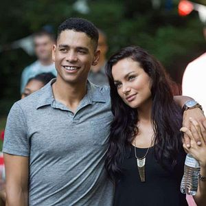 Bilder Charlie Barnett