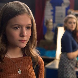 Bilder Danielle Rose Russell