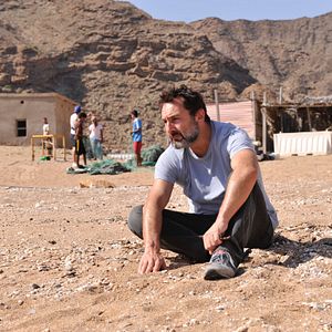 Bilder Gilles Lellouche