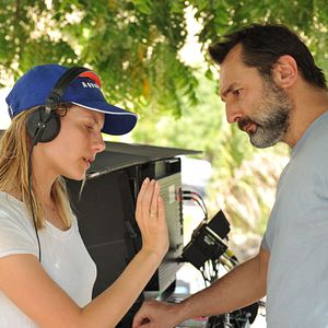 Bilder Gilles Lellouche