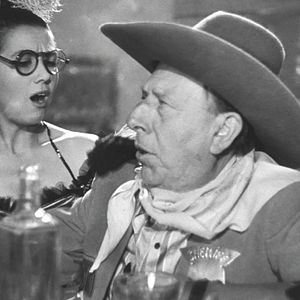 Bilder Willkommen, Mr. Marshall