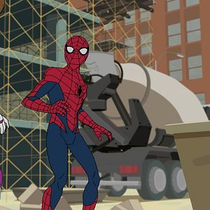 Bilder Marvel's Spider-Man