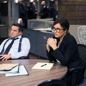 Bilder Mariska Hargitay