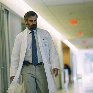 Bilder The Killing Of A Sacred Deer