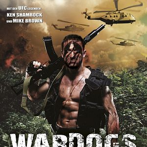 Bilder Wardogs - Bunker der Verdammten