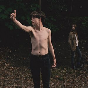 Bilder The End Of The F***ing World