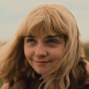 Bilder The End Of The F***ing World