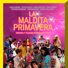 Bilder La maldita primavera