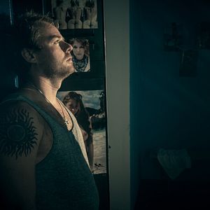 Bilder Dustin Semmelrogge