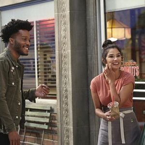 Bilder Superior Donuts