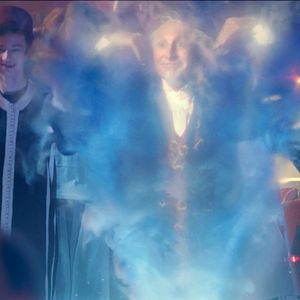 Bilder Hilfe, ich hab meine Eltern geschrumpft