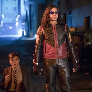 Bilder Hartley Sawyer