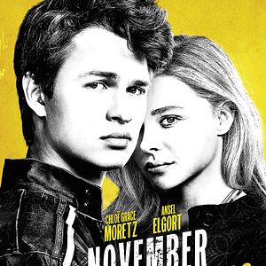 Bilder November Criminals