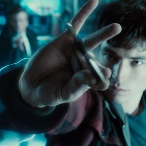 Bilder Justice League