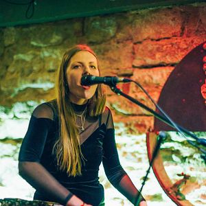 Bilder Soviet Hippies