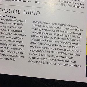 Bilder Soviet Hippies