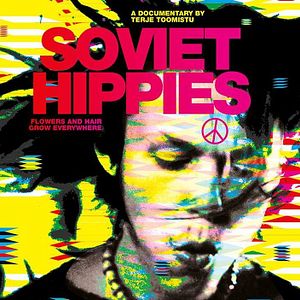 Bilder Soviet Hippies