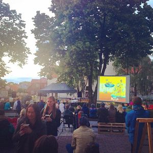 Bilder Soviet Hippies