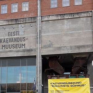 Bilder Soviet Hippies