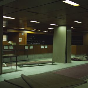 Bilder Hotel Jugoslavija