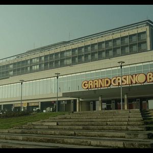 Bilder Hotel Jugoslavija