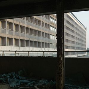 Bilder Hotel Jugoslavija