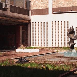 Bilder Hotel Jugoslavija