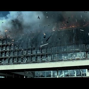 Bilder Hotel Jugoslavija