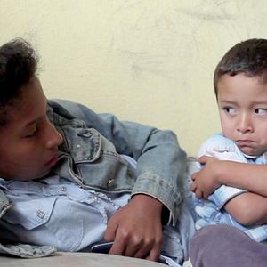 Bilder Al otro lado del muro