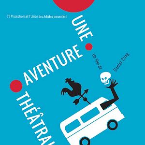 Bilder Une aventure théâtrale, 30 ans de décentralisation