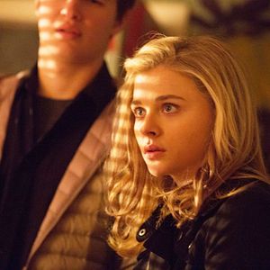 Bilder Chloë Grace Moretz