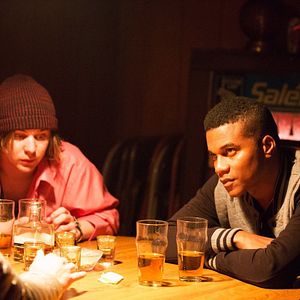 Bilder Danny Flaherty