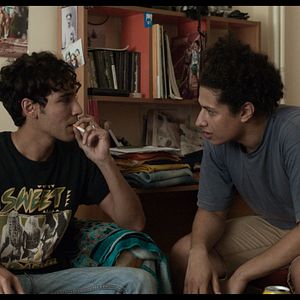 Bilder Les Bienheureux