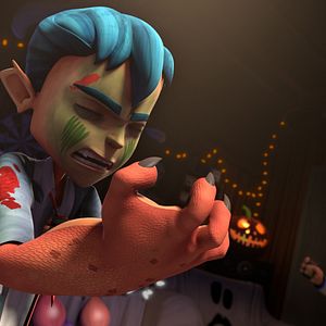 Bilder Monster Island - Einfach ungeheuerlich!